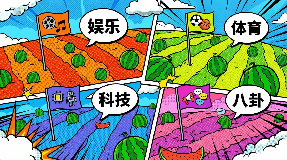 美嘉体育皇冠娱乐 娱乐瓜田分类